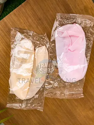 Silicone Gloves and Socks (Use Your Own Moisturizer)