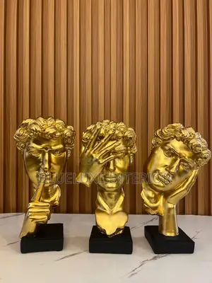 Decorative Figurine