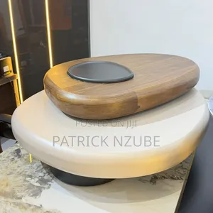 Imported Magic Coffee Table
