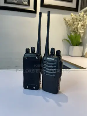 BOAFENG Walkie Talkie- 888S