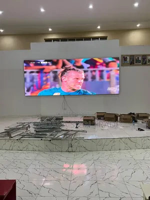 Led Screen 20ft by 8ft