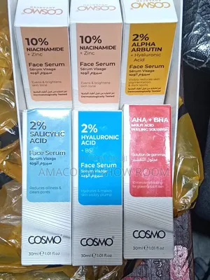 Cosmo Serums