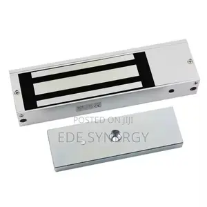 Electric Magnetic Lock Electromagnetic Door Locks for Access Contro
