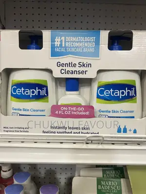 * Original Personal Care Products, * Body Wash and Toiletries