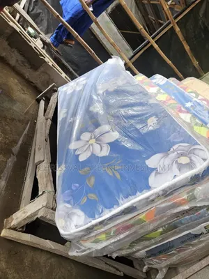 2.5x6x4 Inches Zhe Long ( Student Mattress)