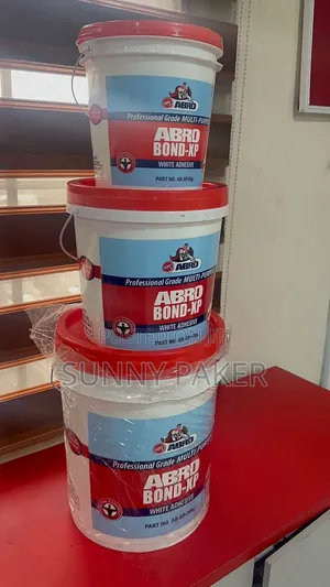 10kg Abro Bonds