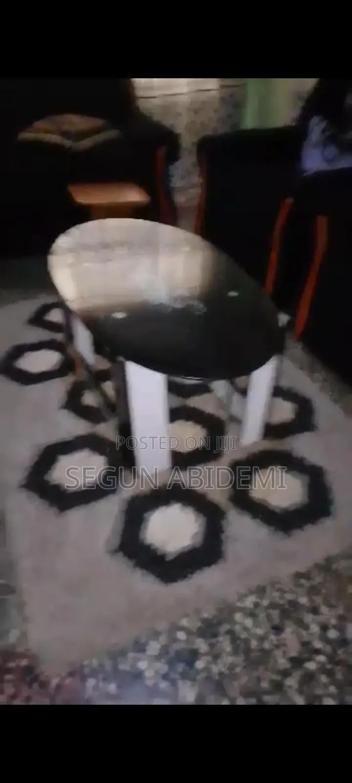 Center Table