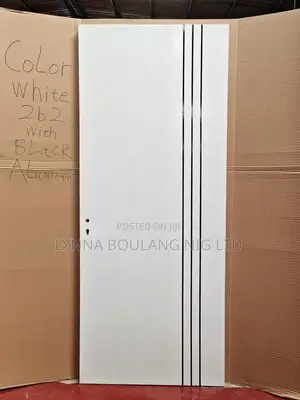 Wooden Flush Doors