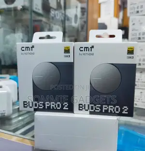 CMF Buds Pro 2 Earbuds