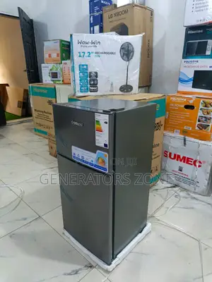 Snowsea 100L BCD-136 Chiller Refrigerator