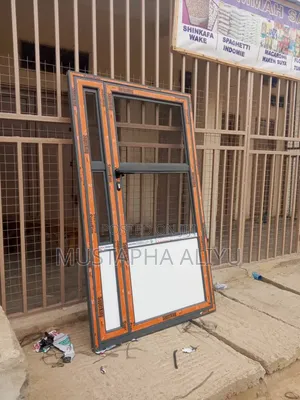 Professional Aluminum Works Glass Fabrication