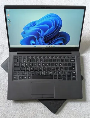 Laptop Dell Latitude 7400 8GB Intel Core i5 SSD 256GB