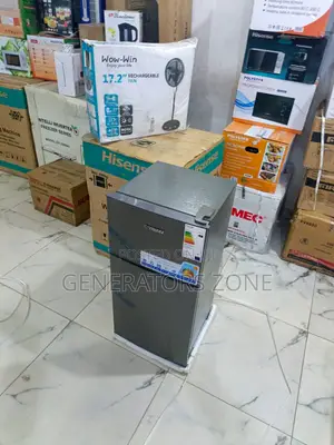 Snowsea BCD-136 Strong Compressor 100L Fridge