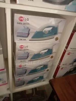 Household Iron