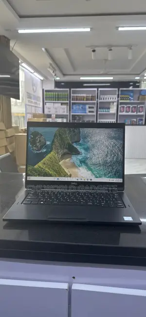 Laptop Dell Latitude 7390 2-in-1 8GB Intel Core i5 SSD 128GB