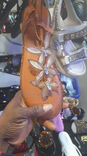 Classy Sandals for Women