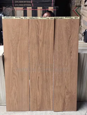 China Wooden Tile 20*120