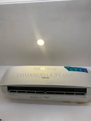 2hp Non Inverter AC