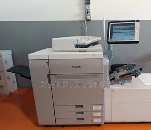 Canon C910 Imagepress Printer