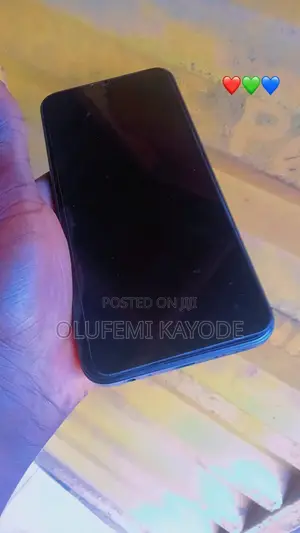 Xiaomi Redmi 15C 4G 128 GB Black
