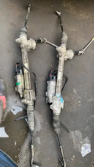Complete Steering Rack for Mol 2016 2020 Model