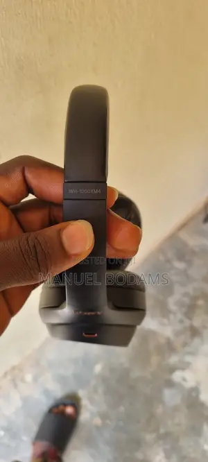 Sony Headphone