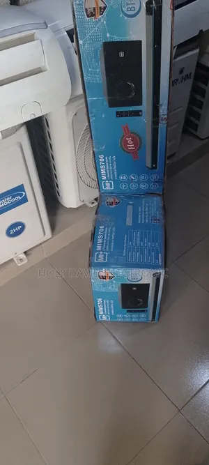 MI+ Sound Bar