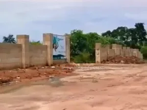 Land for Sale in Nsukwe Old Umuahia Abia State