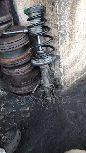Toyota Camry 2.4 Back Shock Absorber