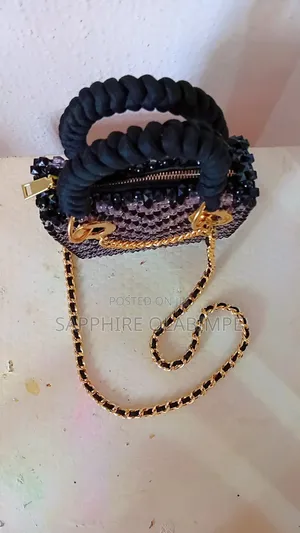 Beaded Bags