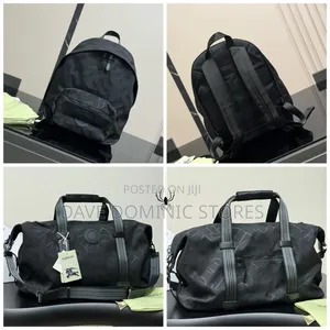 Original Quality Burberry Backpack Burberry Duffel Bag
