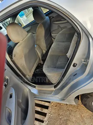 Toyota Corolla 2013 Silver