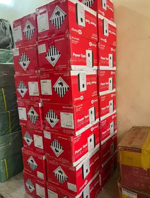 Itel Power Tank 1kwh Available Now