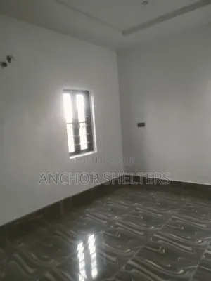 3bdrm Block of Flats in Jedo Road, Sabon Lugbe for rent