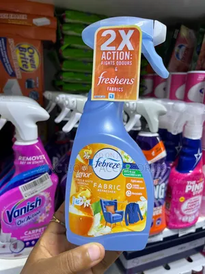 Febreeze Classic Fabric Refreshner