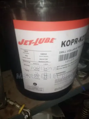 Jet-Lube Kopr-Kote