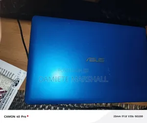 Laptop Asus X200MA 2GB Intel HDD 500GB