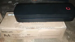 Mini Printer Merchine