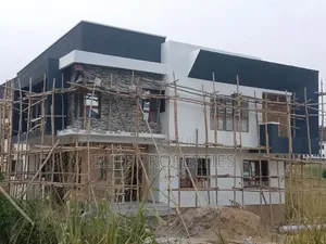 Painter in Ibadan – Professional Finish