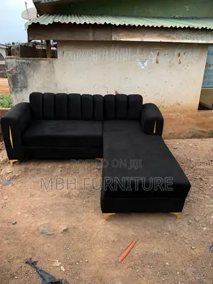 Amazing Lshape 5seaters