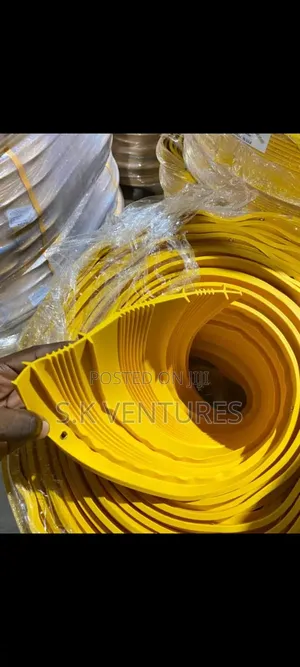 Waterbar (Pvc Waterstop)