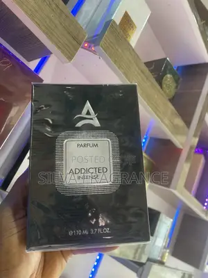 Addicted Intense Perfum