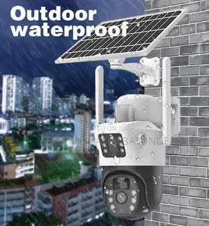 CCTV Cameras