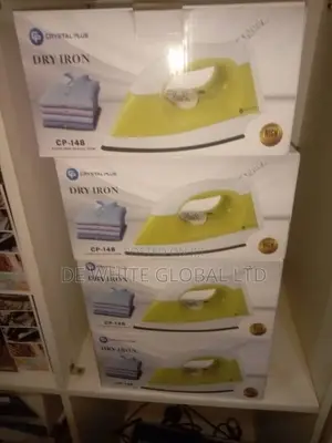 Power Iron