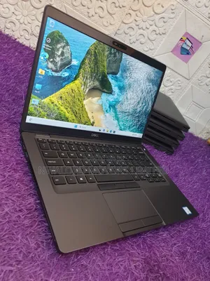 Laptop Dell Latitude 5400 8GB Intel Core i5 SSD 256GB