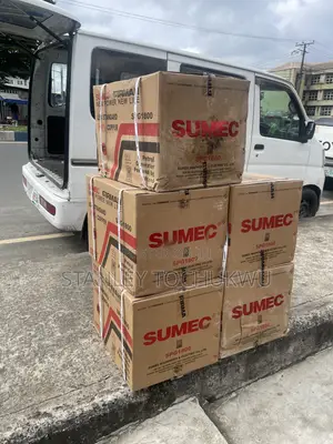 Sumec Firman Spg1800 Generator 1.1lkva