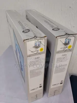 New Laptop HP 8GB AMD Ryzen 5 SSD 1T