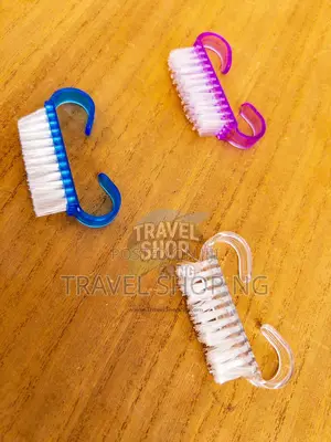 Nail Brush| Essential Nail Care Tool