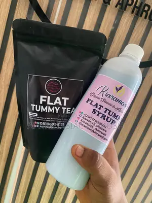 Flat Tummy Kit