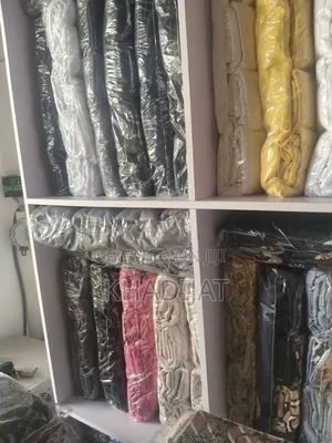 Beautiful Bedding Set for Your Comfort